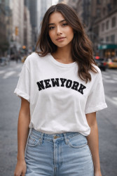 Футболки жіночі оптом