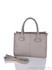 Сумка, Sheng Ma-Lusha оптом 885251 khaki-grey