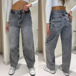 Джинси жіночі I8DENIM оптом