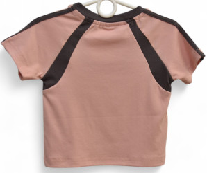 Футболки підліткові оптом