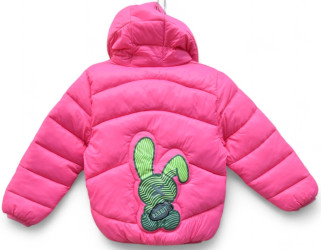 Куртки демисезонные детские оптом 39526408 2015-108