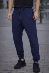 Спортивные штаны мужские оптом 76948031 00014-243