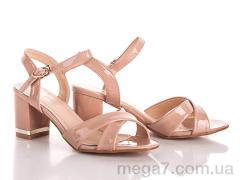 Босоножки, L&M-Lemon оптом L12-5