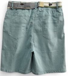 Шорти жіночі БАТАЛ оптом