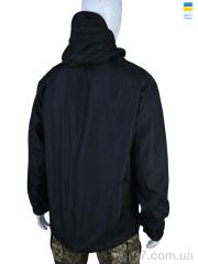 Куртка, MAX-T оптом MX75 чорний (S-2XL)