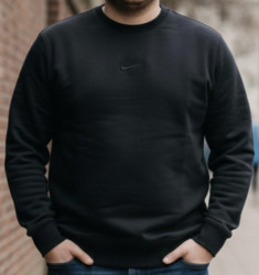 Світшоти чоловічі БАТАЛ оптом        