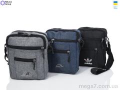 Сумка, Reluna Group оптом 164-1 mix