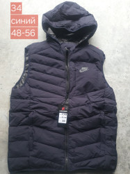 Жилетки мужские оптом 46915730 007-104