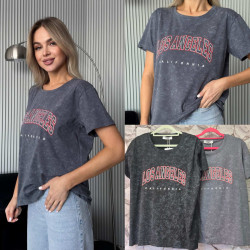 Футболки женские оптом 58974361 98-111