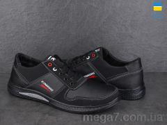 Кроссовки, Paolla оптом SunShine КР27К чорний