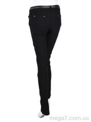 Брюки, Obuvok оптом OBUVOK 2680 black (08954)