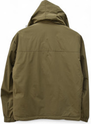 Куртки демисезонні чоловічі оптом