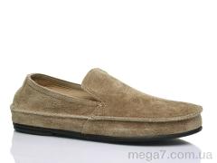 Туфли, Violeta оптом 2029-5 khaki