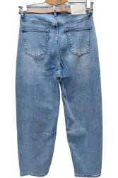 Джинсы женские DKNSEL ПОЛУБАТАЛ оптом 51847390 5828-27