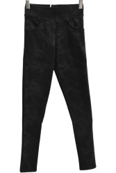 Лосины женские на меху оптом 85764291 807-19