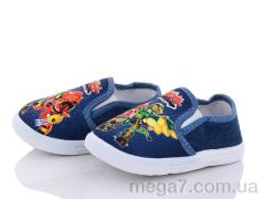 Слипоны, Summer shoes оптом M01-1