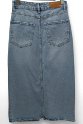 Спідниці джинсові жіночі оптом 
