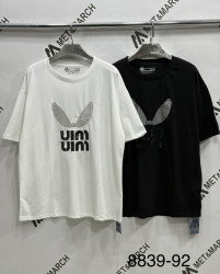 Футболки жіночі оптом 