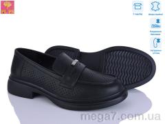 Туфли, PLPS оптом DAA19-1