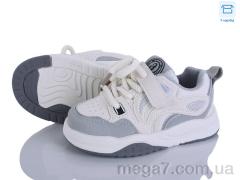 Кроссовки, Clibee-ShoSho оптом ABC2741P grey