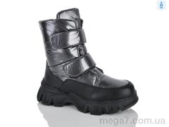 Дутики, Xifa kids оптом FG2307-3D