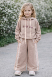 Спортивные костюмы детские оптом 01934685 006-45