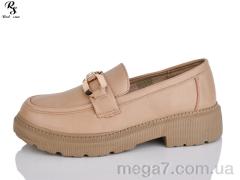Туфли, Red Sun оптом JSD001 brown