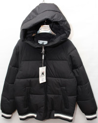 Куртки зимние женские (black) оптом 79063824 9123-66