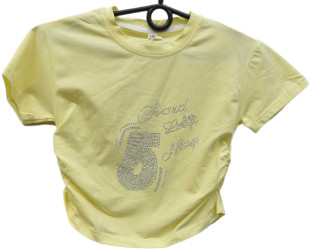 Футболки детские оптом 51280967 0124-313