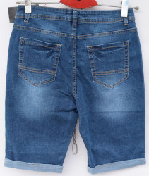 Шорти джинсові чоловічі DSOUAVIET оптом 