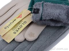 Перчатки, RuBi оптом 3-53 mix