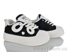 Кроссовки, Prime-Opt оптом No brand M21 black
