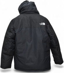 Куртки зимові чоловічі оптом