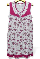 Ночные рубашки женские ПОЛУБАТАЛ оптом 07641523 005-40