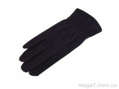 Перчатки, Королева оптом A33-06 black