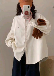 Рубашки женские оптом 85403619 7026-3