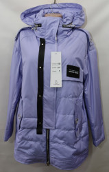 Куртки женские FINEBABYCAT оптом 70621893 297-32