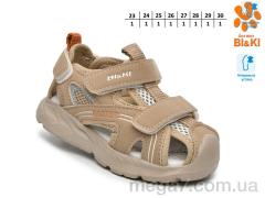 Сандалии, TOM.M оптом B60050E