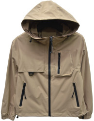 Ветровки женские оптом 42586970 5826-53