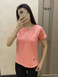 Футболки женские оптом 25791836 7041-203