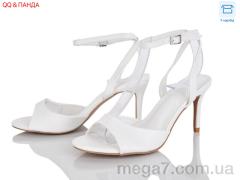 Босоножки, QQ&Панда оптом QQ125-2