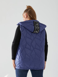 Жилетки жіночі БАТАЛ оптом