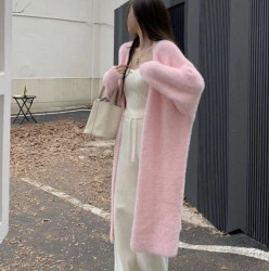 Кардиганы женские оптом 34708129 1678-239