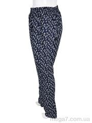 Брюки, Obuvok оптом OBUVOK 1716-10 (10884) navy