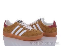 Кроссовки, Violeta оптом XZ270-3