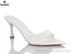 Шлепки, Башили оптом A277-16