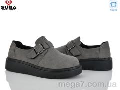 Туфли, SUBA оптом D311-7