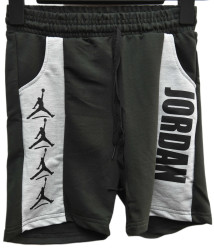 Шорты подростковые оптом 43769102 003-338