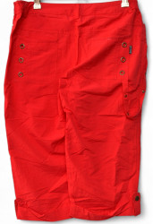 Бриджі джинсові жіночі оптом 