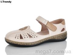 Босоножки, Trendy оптом LH21-9